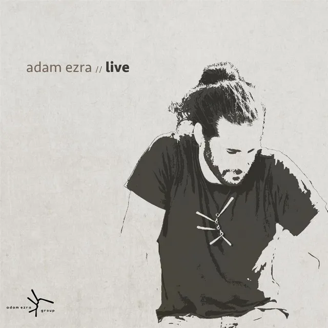 Adam Ezra Live