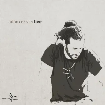 Adam Ezra Live by Adam Ezra Group