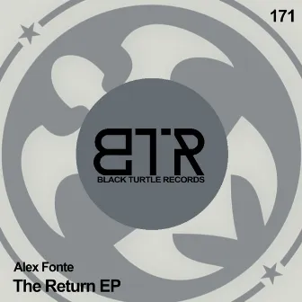 The Return EP by Alex Fonte