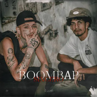 Boombap Sincero by Guszmc