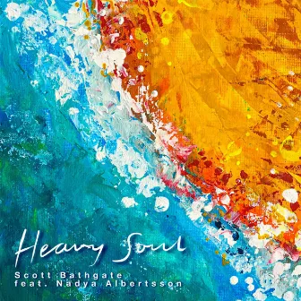 Heavy Soul by Scott Bathgate