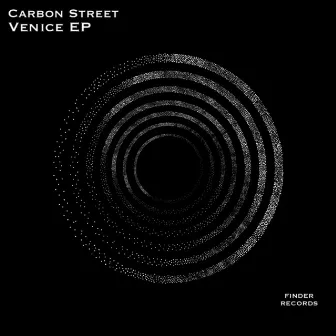 Venice EP by Carbon Street