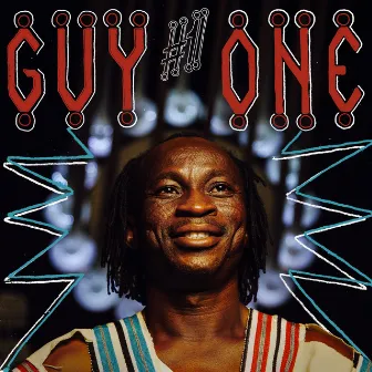 #1 by Guy One