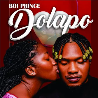 Dolapo by Boiprince