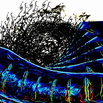 Fractal Degeneration (Anti-Construct) by wave–particle duality