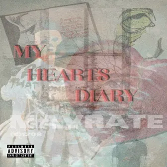 My Hearts Diary by Mavrate