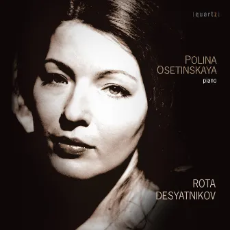 Piano works of Rota & Desyatnikov by Polina Osetinskaya