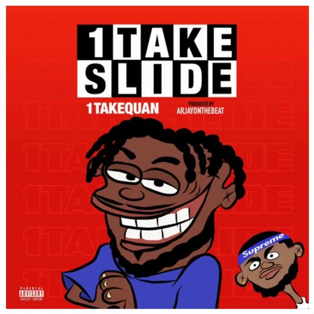 1TakeSlide