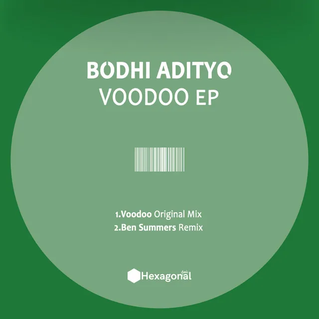 Voodoo - Ben Summers Remix