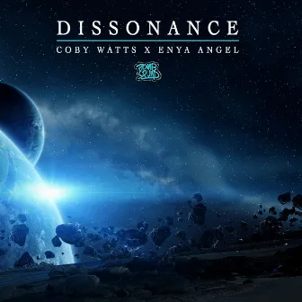 Dissonance by Enya Angel