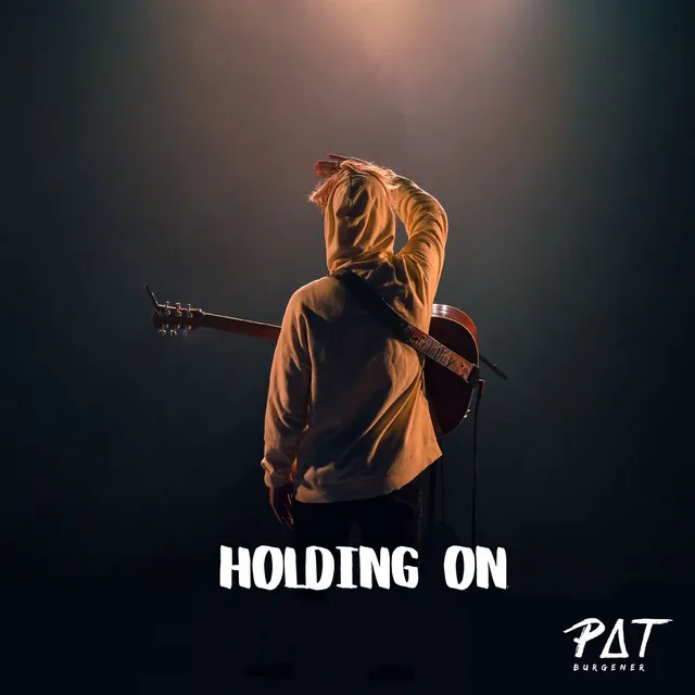 Holding On - Yall Remix