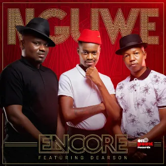 Nguwe by Encore