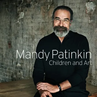 Children and Art by Mandy Patinkin