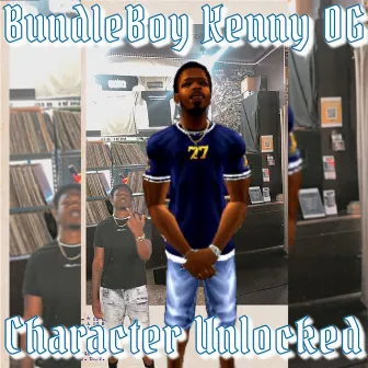 Character Unlocked by BundleBoy Kenny OG