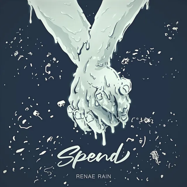 Spend (Carl H Chill Mix)