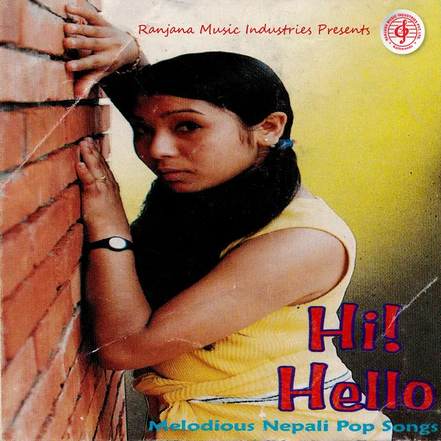 Hi! Hello - Reprise