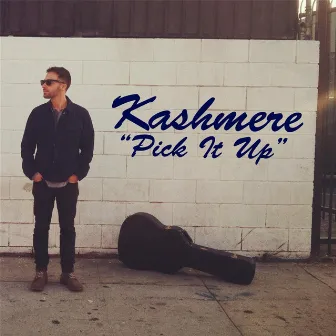 Pick It Up by KashMere