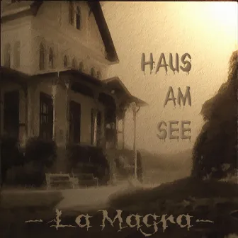 Haus am See by -La Magra-