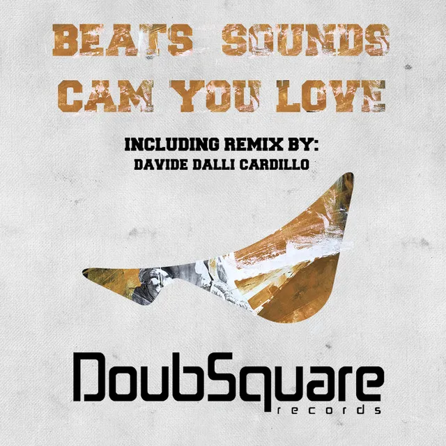 Cam Your Love - Davide Dalli Cardillo Remix