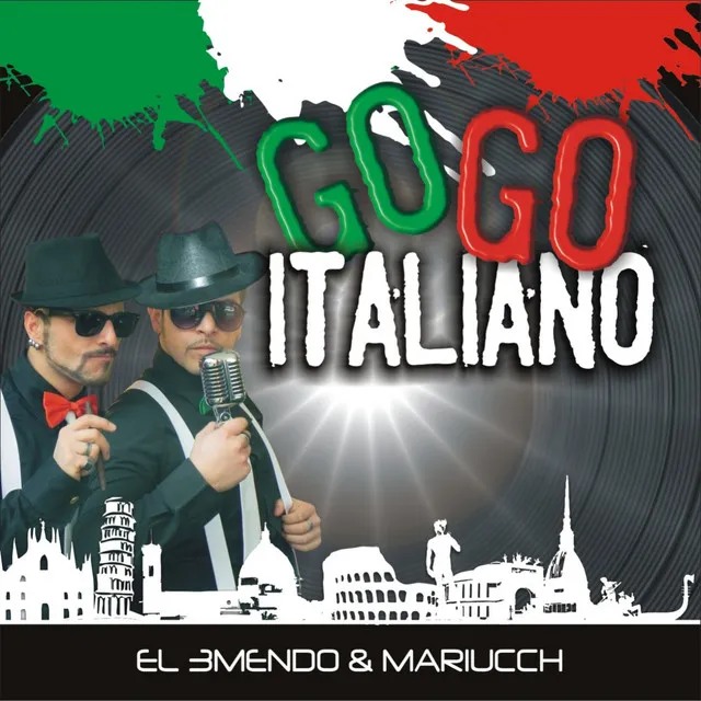 Go Go Italiano - Original Mix