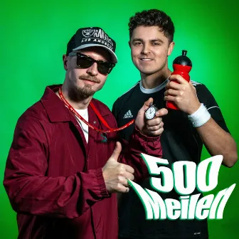 500 Meilen by DER400