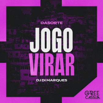 Jogo Virar by Dasorte