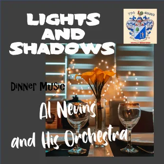 Lights and Shadows by Al Nevins