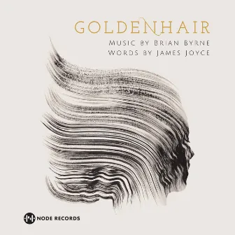 Goldenhair by Brian Byrne