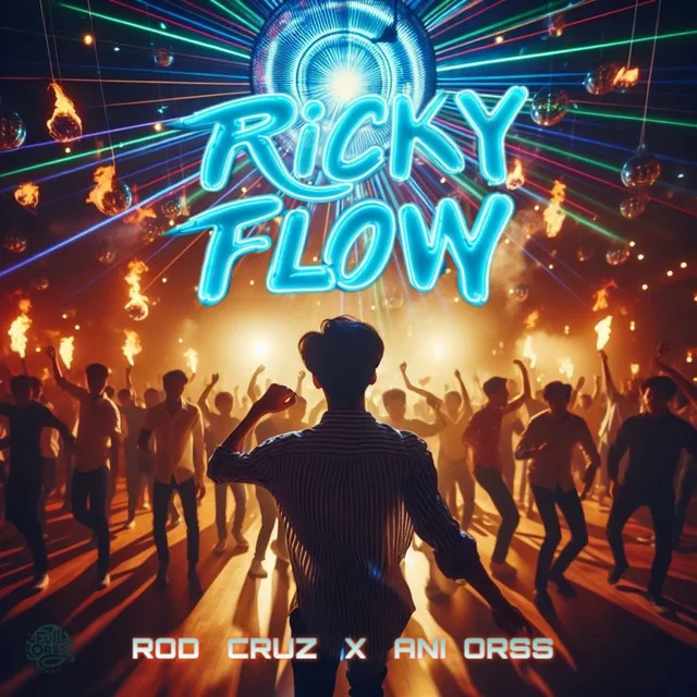 Ricky Flow