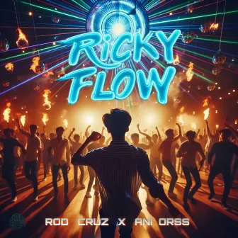 Ricky Flow by Rod Cruz