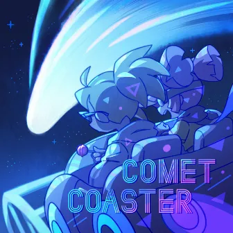 Comet Coaster by aran