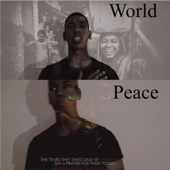 World Peace by Charlie