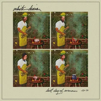 Last Day of Summer by White Denim