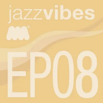 Jazz Vibes8 by Jamie Finlay