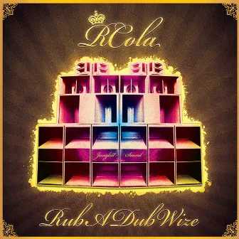 Rub A Dub Wize by RCola