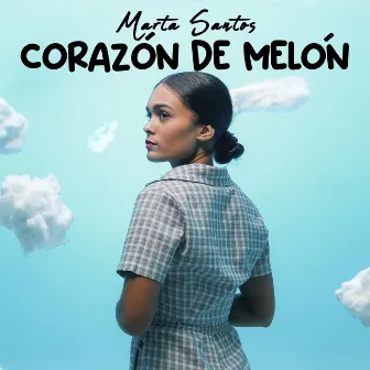 Corazón de Melón by Marta Santos