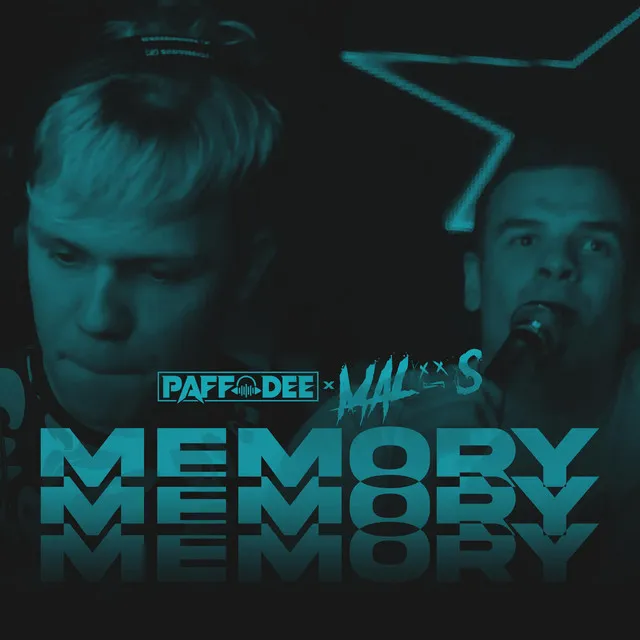 Memory - Radio Edit