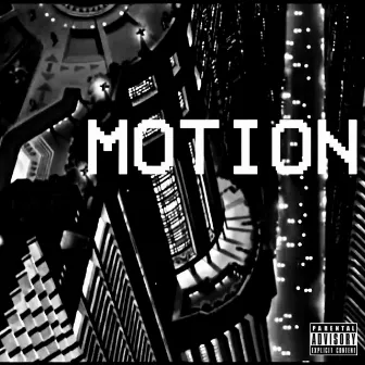 MOTiON by iLL ViBE TRiBE