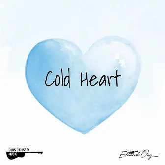 Cold Heart (Acoustic Instrumental) by Edward Ong