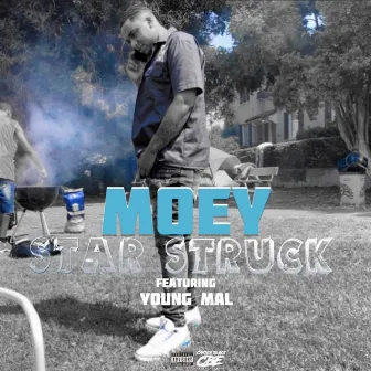 Star Struck (feat. Young Mal) by Moey