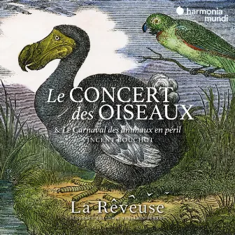 Saint-Saëns: Le Carnaval des Animaux, R. 125 -Ravel: Ma Mère l'Oye, M. 77 by La Rêveuse