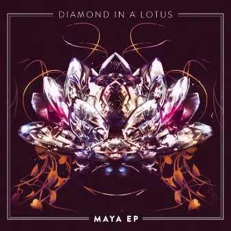 Maya by Diamond In A Lotus