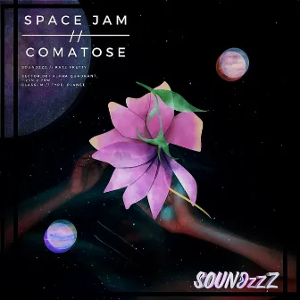 Space Jam // Comatose by SoundzZz