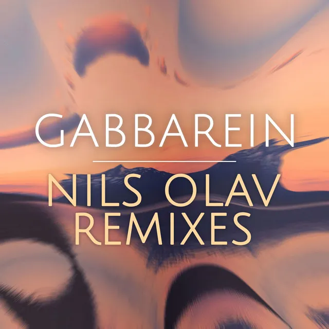 Gabbarein - Nils Olav Remix