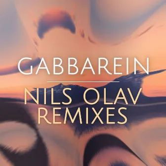 Ra Rising Sun / Gabbarein (Nils Olav Remixes) by Cecilie Hafstad