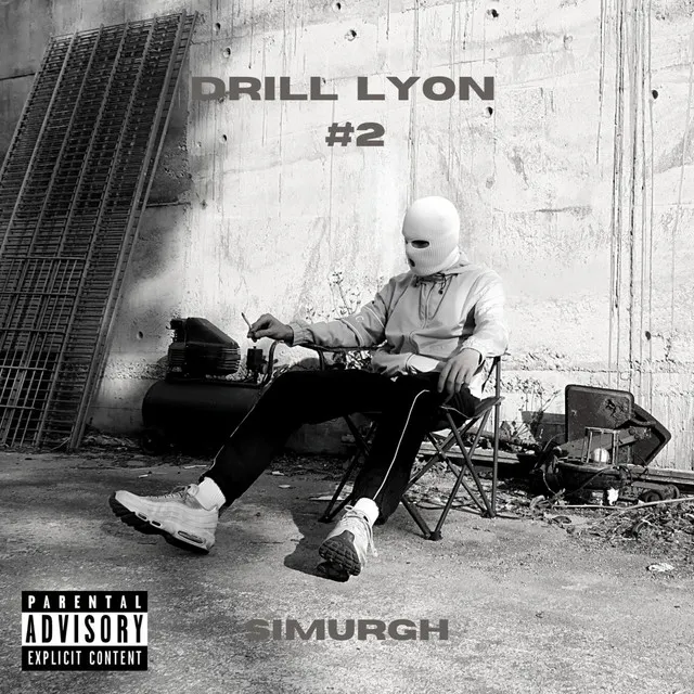 Drill Lyon #2 (Savon)