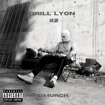 Drill Lyon #2 (Savon) by Simurgh