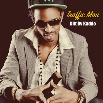 Traffic Man by Gift Ov Kaddo