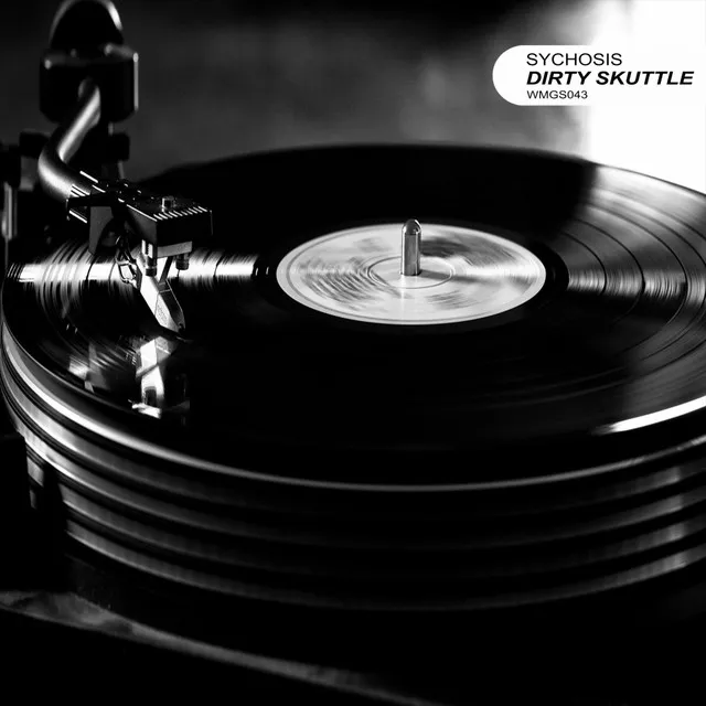 Dirty Skuttle - Radio Mix