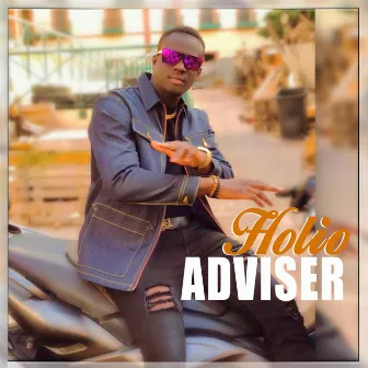 Holio by ADVISER